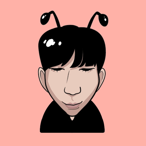 개미 쿠마