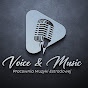 Voice & Music Pracownia Muzyki Estradowej