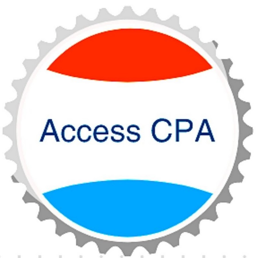 Access CPA