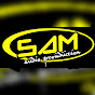 SAM Audio chanel