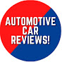 Automotive Car Reviews