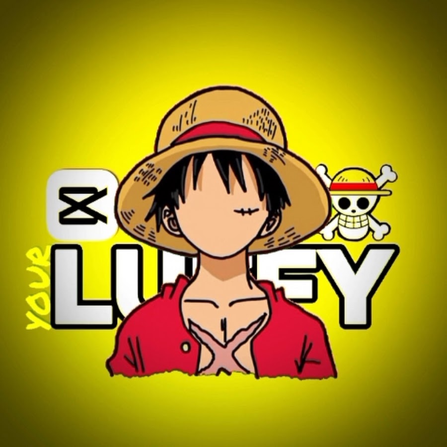 Your Luffy 