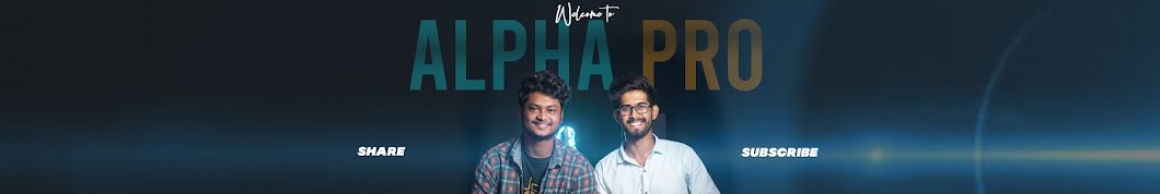 Alpha Pro