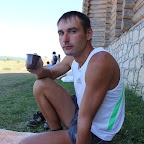 Sergey Chernykh. Creator profession