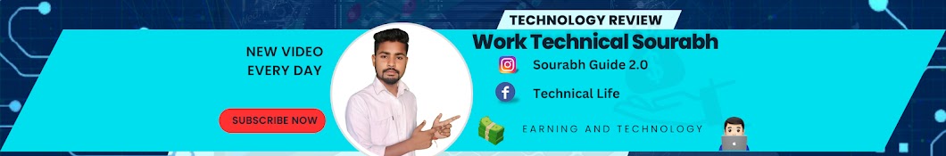 Work technical sourabh