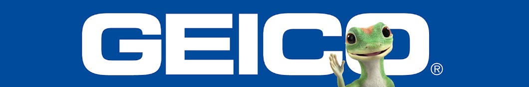 GEICO Insurance Banner