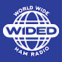 W1DED Worldwide Ham Radio