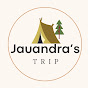 Jauandra’s trip