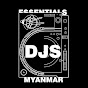 Essentials Djs Myanmar