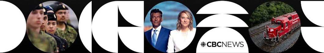 CBC News: The National Banner