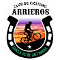 MTB ARRIEROS