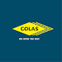 Colas Ireland