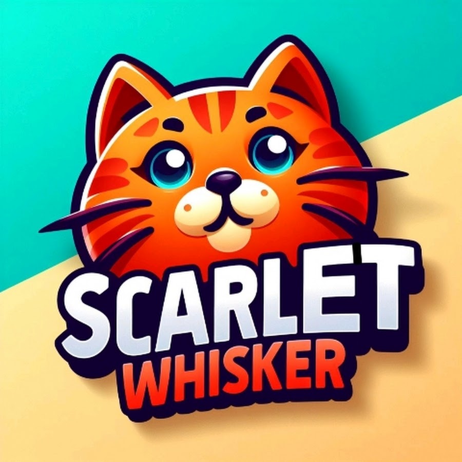 Scarlet Whisker @scarletwhisker