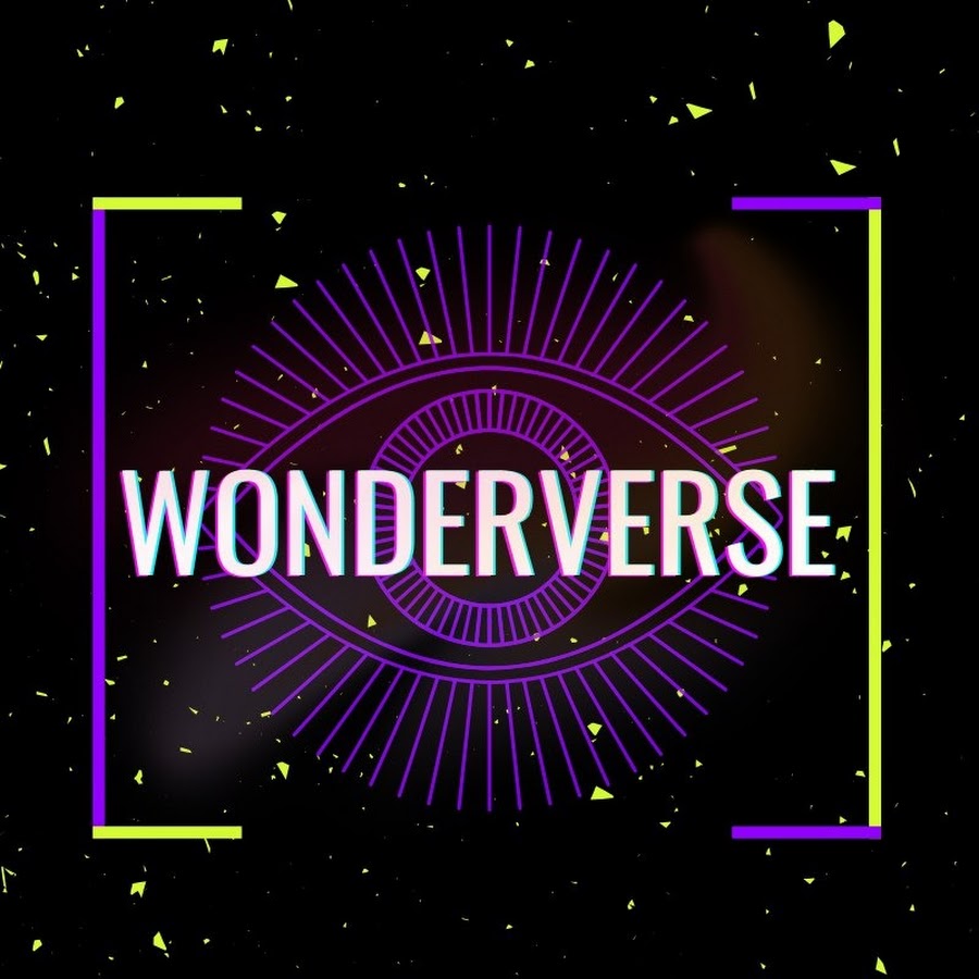 WonderVerse - YouTube WonderVerse
