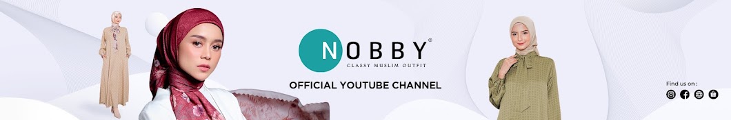 NOBBY Official