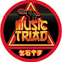 MUSIC TRIAD