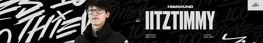 iiTzTimmy Banner