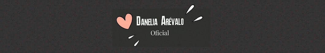 Danelia Arévalo Banner