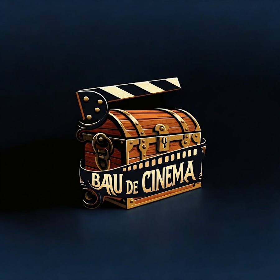 Baú de cinema