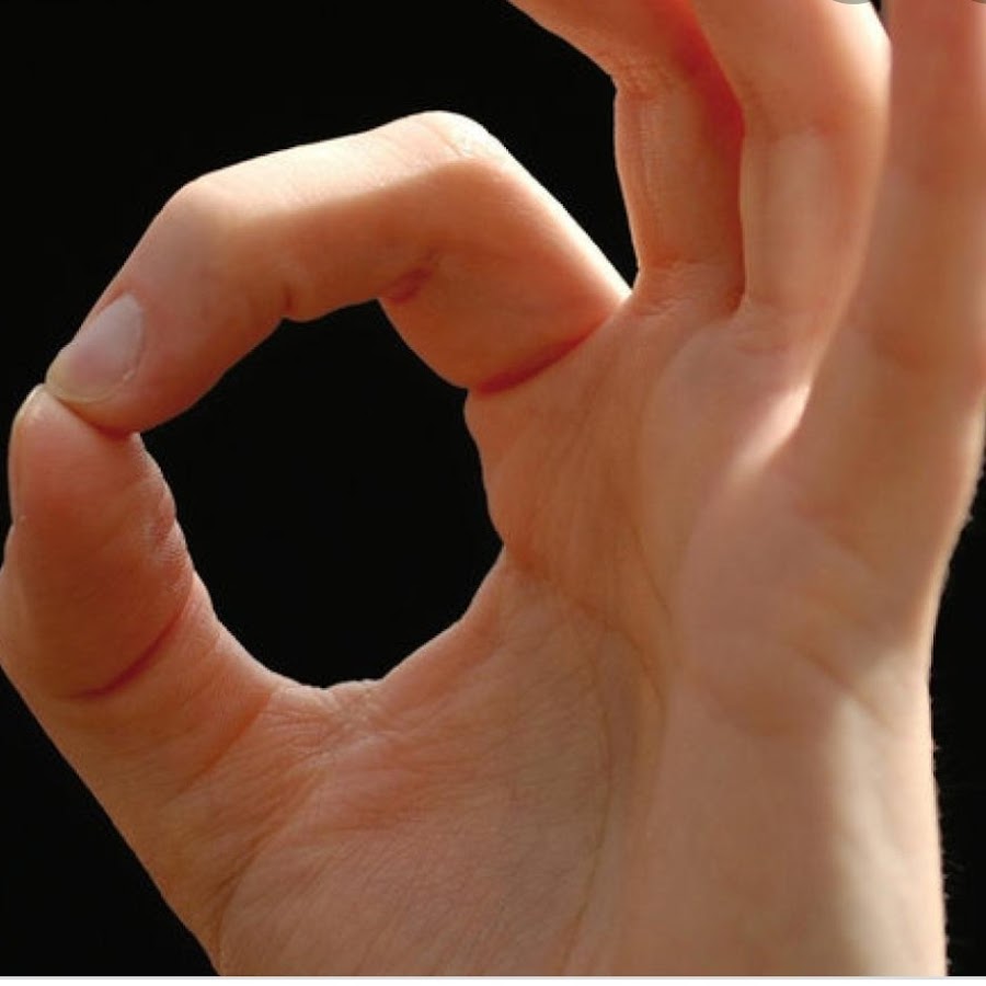 Кольцевой палец