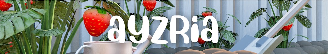 Ayzria Banner