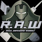 Real Awesome Workz R.A.W