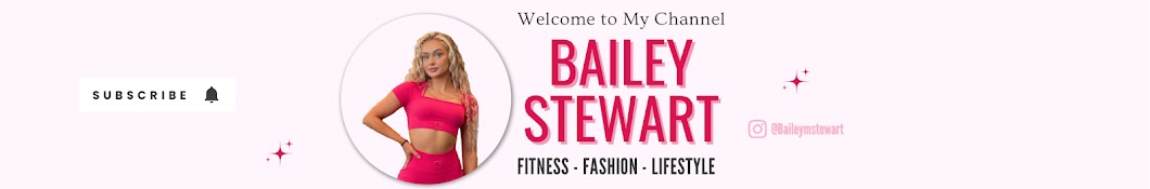 Bailey Stewart Banner