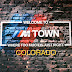 logo M-Town Colorado