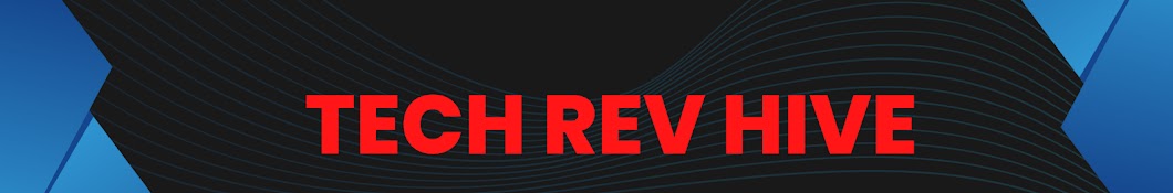 Tech Rev Hive