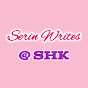 Serin Writes @ SHK