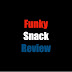 Funky Snack Reviews