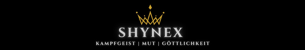 SHYNEX™