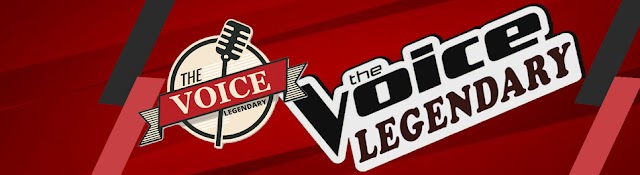 The Voice Legendary