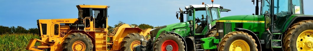 Tractorspotter Banner