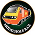 Mousehole Rail (Josh)