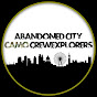 Abandoned City Camo Crew