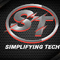 Simplifying Tech