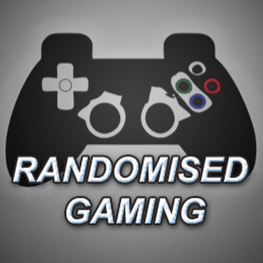 Randomised Gaming 