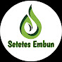 Setetes Embun