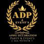 Annu Decoration Party & Event 