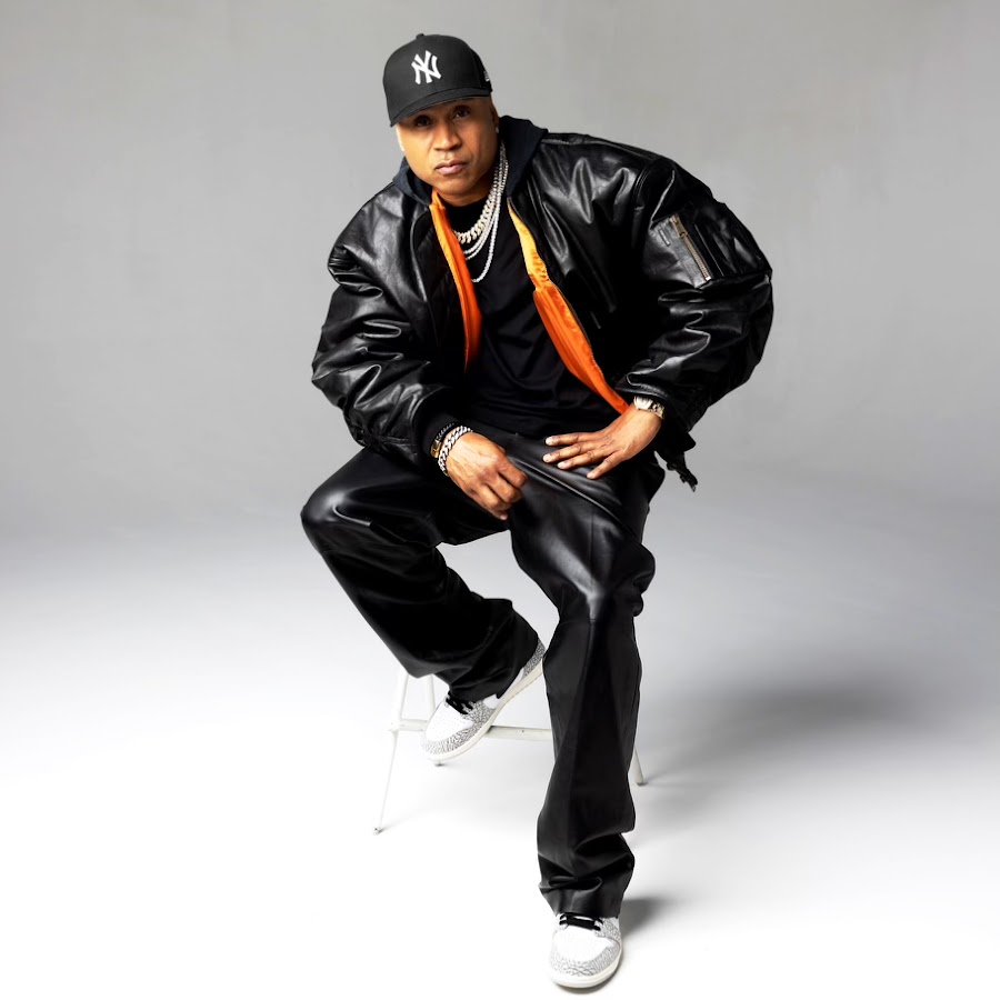 LL COOL J @llcoolj