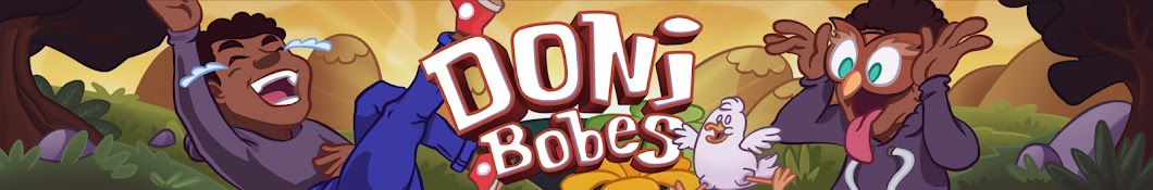 Doni Bobes Banner