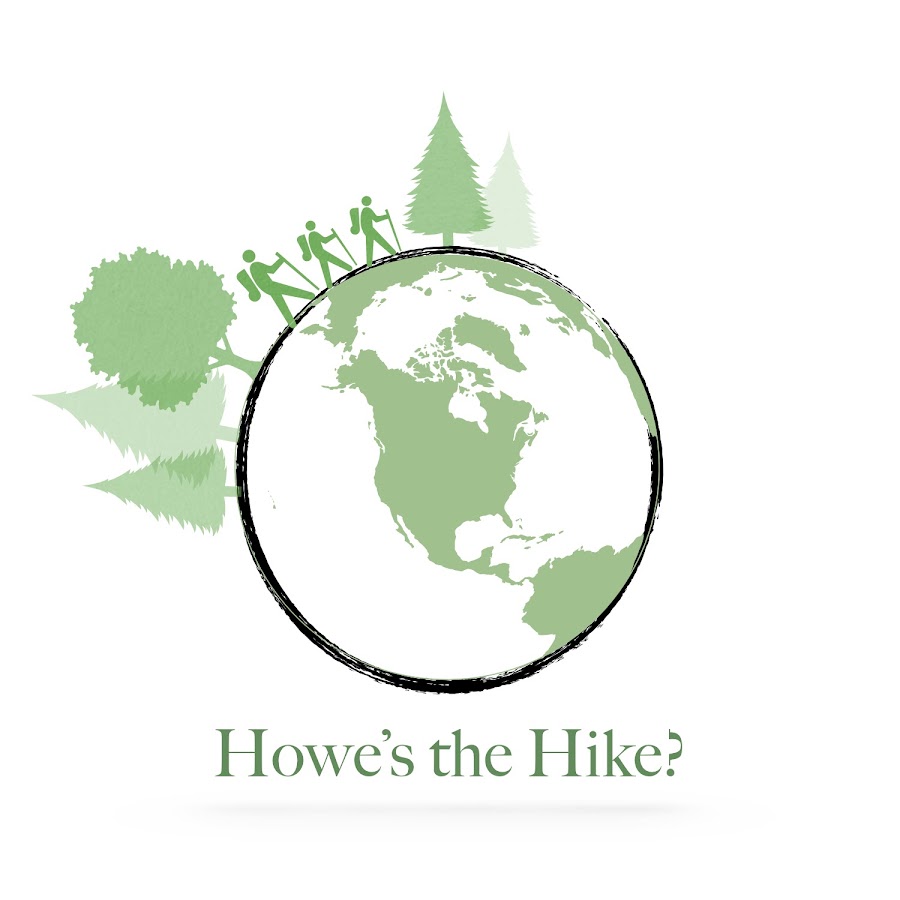 Howe's the Hike? @howesthehike