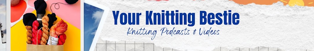 Your Knitting Bestie