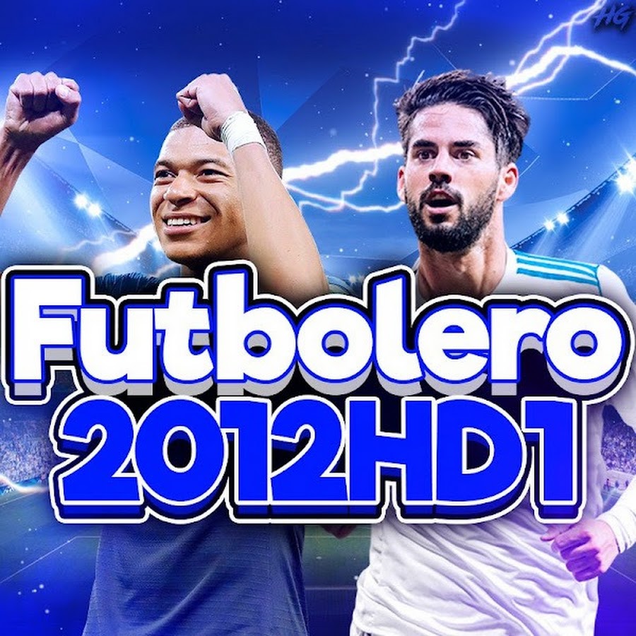 Futbolero2012HD1 @futbolero2012hd1