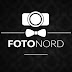 logo FotoNord, servicii foto-video