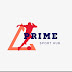 logo Prime Sport Hub