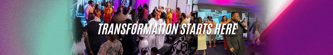 Transformation Christian Fellowship