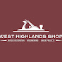 West Highlands Shop