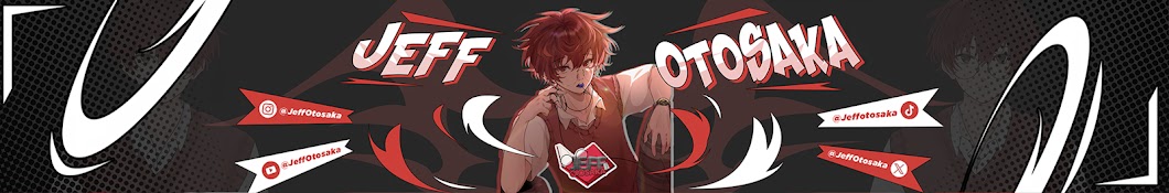 Jeff Otosaka's Banner